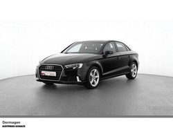 Schwarz Gebraucht 2019 Audi A3 Sport Limousine | 22.940 € (Etwas zu teuer)