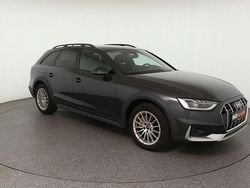 Grau Gebraucht 2022 Audi A4 Allroad Kombi | 28.550 € (Fairer Preis)