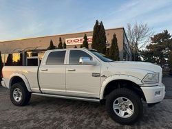 Weiß Gebraucht 2016 Dodge Ram Abholung | 53.899 €