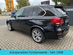 Schwarz Gebraucht 2014 BMW X5 M Sport SUV | 27.999 € (Teuer)