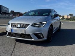 Silber Gebraucht 2020 Seat Ibiza XCELLENCE Kleinwagen | 18.450 € (Teuer)