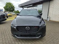 Schwarz Neu 2024 Mazda CX-5 Homura-Line SUV | 39.990 € (Fairer Preis)