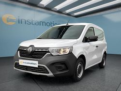 Weiß Gebraucht 2024 Renault Kangoo Van / Kleinbus | 26.849 € (Fairer Preis)
