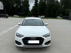 Weiß Gebraucht 2019 Audi A4 Design Kombi | 16.999 € (Guter Preis)
