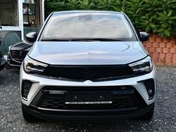 Silber Gebraucht 2023 Opel Crossland GS Line SUV | 14.750 € (Guter Preis)