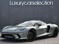 Grau Gebraucht 2019 McLaren GT | 154.995 € (Fairer Preis)