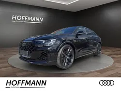 Schwarz Neu 2025 Audi RS Q8 Sport SUV | 156.780 €