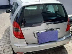 Silber Gebraucht 2011 Mercedes A180 Avantgarde Kleinwagen | 6.150 € (Fairer Preis)