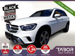 Weiß Gebraucht 2021 Mercedes GLC200 Business SUV | 36.015 € (Fairer Preis)