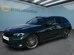 Grün Neu 2025 Alpina D3 Kombi | 110.049 €