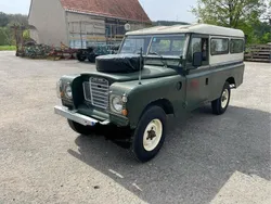 Gebraucht 1982 Land Rover 3 SUV | 8.999 €