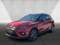 Farbe: Gebraucht 2021 Seat Arona Beats SUV | 20.460 € (Etwas zu teuer)