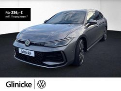 Grau Gebraucht 2025 VW Passat R-line Kombi | 41.940 € (Guter Preis)