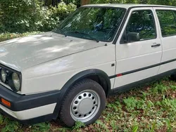 Weiß Gebraucht 1990 VW Golf II GTI Limousine | 9.700 €