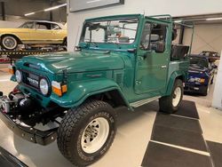 Grün Gebraucht 1980 Toyota Land Cruiser SUV | 29.900 €