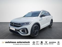 Weiß Gebraucht 2023 VW T-Roc Style SUV | 28.450 € (Fairer Preis)