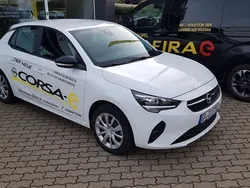 Weiß Gebraucht 2023 Opel Corsa-e Edition Kleinwagen | 17.650 € (Guter Preis)