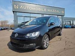 VW Sharan