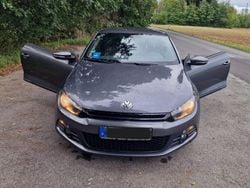 Grau Gebraucht 2010 VW Scirocco Team Coupé | 5.200 € (Guter Preis)