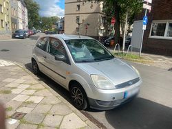 Gebraucht 2003 Ford Fiesta Kleinwagen | 1.300 € (Etwas zu teuer)