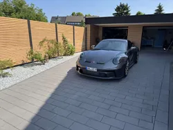 Gebraucht 2023 Porsche 911 GT3 Coupé | 252.000 €