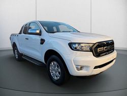 Weiß Gebraucht 2021 Ford Ranger XLT Abholung | 27.986 € (Superpreis)