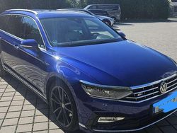 Gebraucht 2020 VW Passat Elegance Limousine | 26.999 € (Fairer Preis)