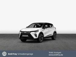 Himalaya weiß metallic Neu 2025 Mitsubishi ASX Plus SUV | 24.750 € (Fairer Preis)