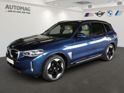 Phytonicblau Gebraucht 2021 BMW iX3 Impressive SUV | 29.990 € (Fairer Preis)
