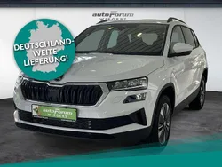 Weiß Gebraucht 2022 Skoda Karoq Tour SUV | 26.981 € (Guter Preis)