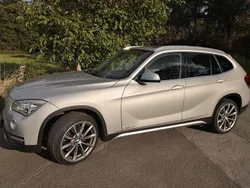 Silber Gebraucht 2013 BMW X1 xLine SUV | 10.900 € (Guter Preis)