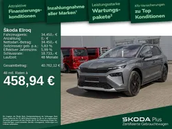 Grau Gebraucht 2025 Skoda Elroq Tour SUV | 34.450 € (Fairer Preis)