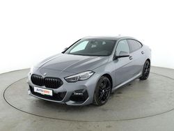 Grau Gebraucht 2022 BMW 220 M Sport Coupé | 28.440 € (Fairer Preis)