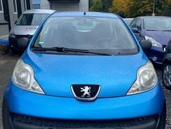 Gebraucht 2008 Peugeot 107 Filou Kleinwagen | 1.899 € (Etwas zu teuer)
