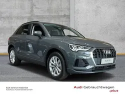 Gebraucht 2024 Audi Q3 Ambiente SUV | 43.820 €
