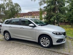 Silber Gebraucht 2020 Fiat Tipo Kombi | 10.950 € (Fairer Preis)