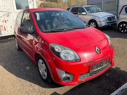Rot Gebraucht 2011 Renault Twingo Kleinwagen | 2.600 € (Guter Preis)