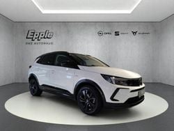 Weiss Gebraucht 2022 Opel Grandland X GS Line SUV | 20.890 € (Guter Preis)