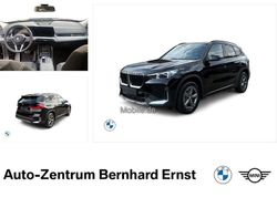 Schwarz Neu 2025 BMW X1 Comfort Edition SUV | 56.890 € (Fairer Preis)