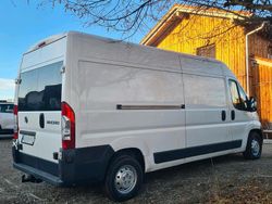 Gebraucht 2008 Fiat Ducato Van | 6.400 € (Superpreis)