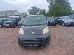 Schwarz Gebraucht 2011 Fiat Qubo Dynamic Van / Kleinbus | 2.999 € (Superpreis)