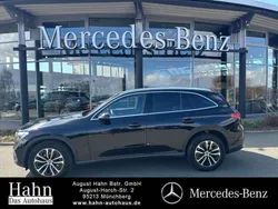 Ung. schwarz unilack Gebraucht 2024 Mercedes GLC220 Avantgarde SUV | 54.950 € (Superpreis)