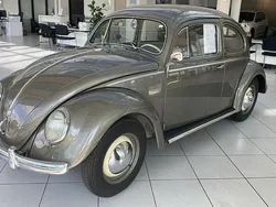 Grau met. Gebraucht 1956 VW Käfer Limousine | 14.900 €