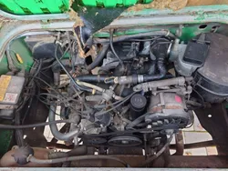 Rot Gebraucht 1990 VW T3 Van | 3.800 €