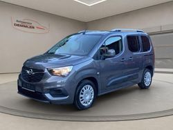 Grau Gebraucht 2019 Opel Combo Life | 13.800 € (Etwas zu teuer)