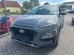 Grau Gebraucht 2019 Hyundai Kona YES! SUV | 9.999 € (Fairer Preis)