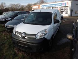 Mineral weiss Gebraucht 2017 Renault Kangoo Rapid Extra Van / Kleinbus | 6.499 € (Fairer Preis)