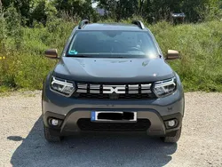 Grau Gebraucht 2024 Dacia Duster Extreme SUV | 23.499 € (Guter Preis)