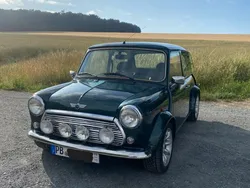 Grün Gebraucht 1997 Mini 1300 Kleinwagen | 13.500 €