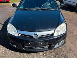 Schwarz Gebraucht 2007 Opel Tigra Cabrio | 4.550 €